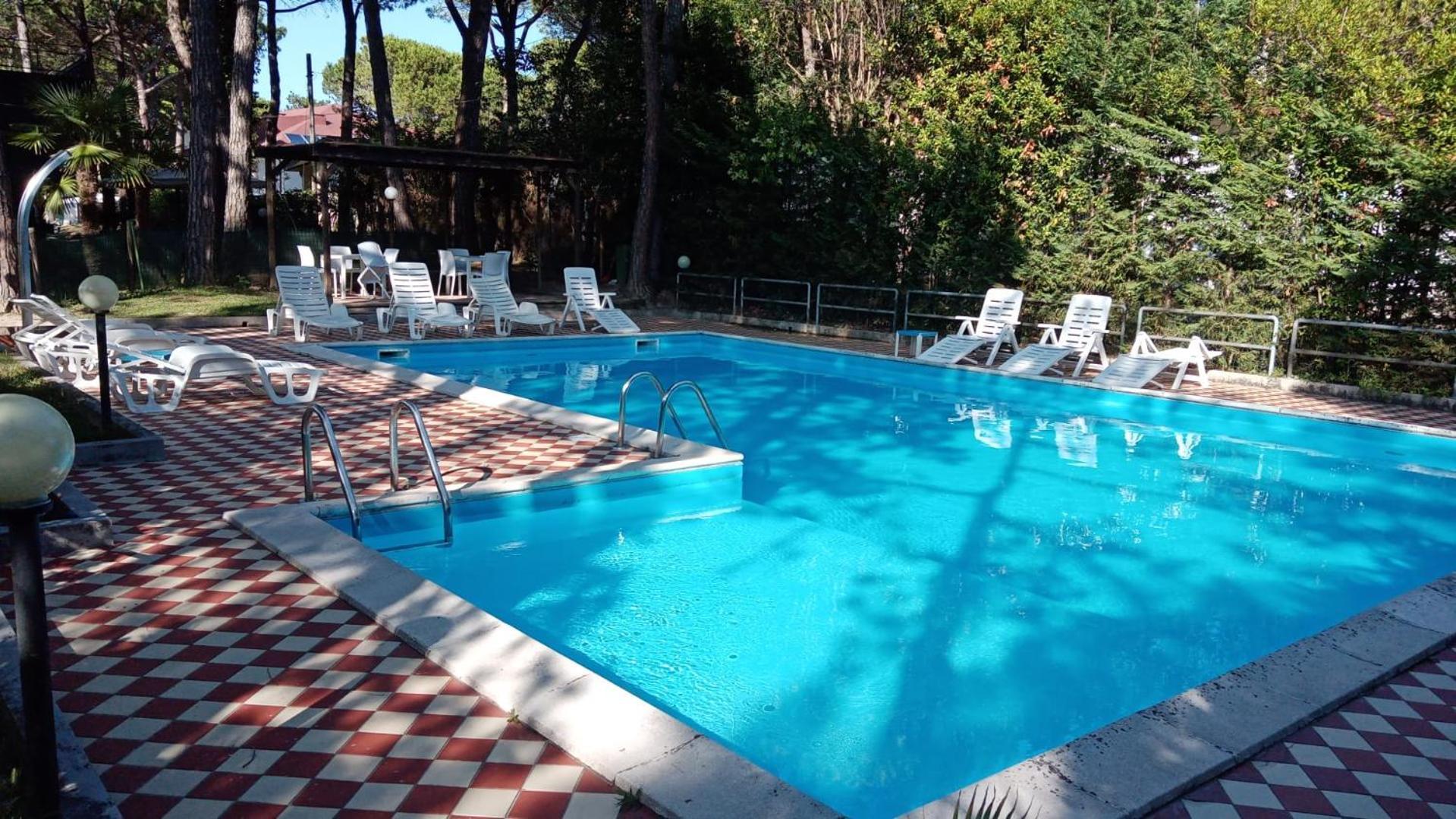 G/Hotel Lignano Lignano Sabbiadoro Exteriör bild